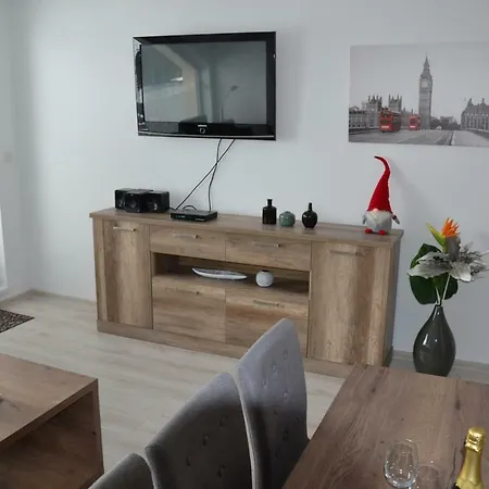 šafrán - Dorothy 44, Appartamento