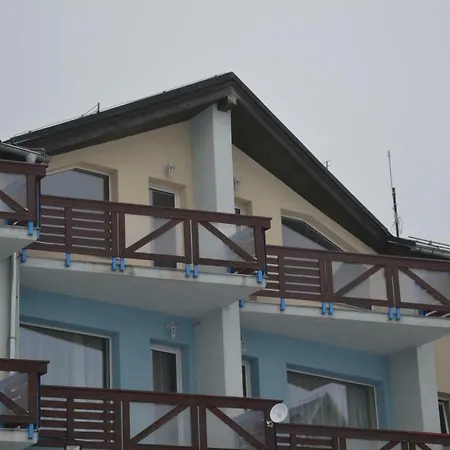 Appartamento šafrán - Dorothy 44, *