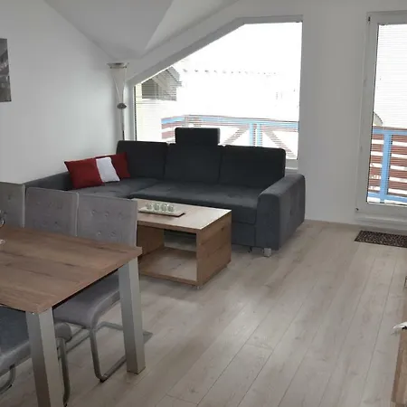 Appartamento šafrán - Dorothy 44, *