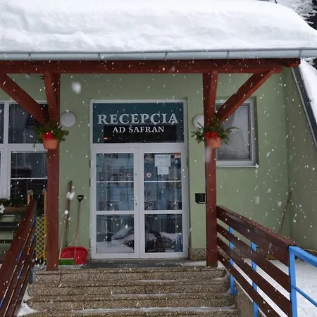 šafrán - Dorothy 44,