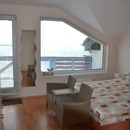 šafrán - Dorothy 44, Appartamento