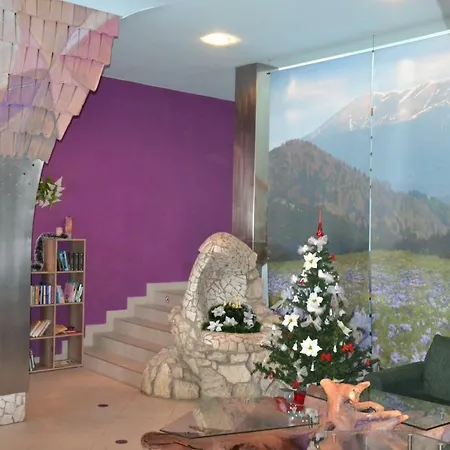 Safran - Dorothy 44, 아파트 *