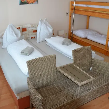 Appartamento šafrán - Dorothy 44, Donovaly