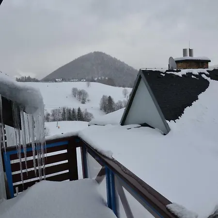 Safran - Dorothy 44, 아파트