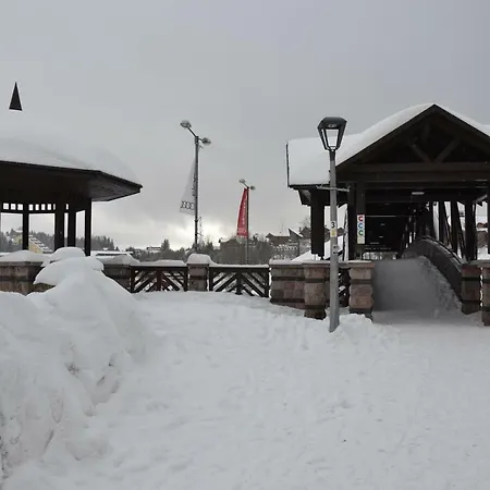 šafrán - Dorothy 44, Appartamento