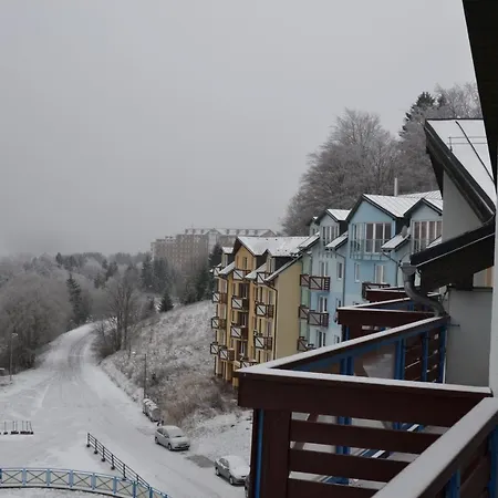 Appartamento šafrán - Dorothy 44, *