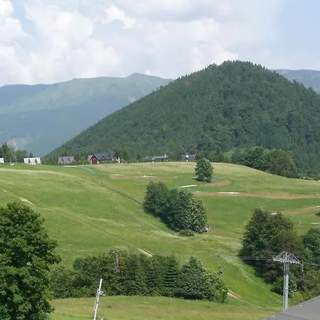 Safran - Dorothy 44, 公寓 *