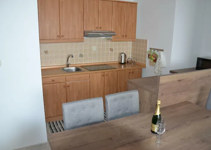 Apartman Safran - Dorothy 44, Dóval