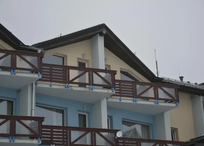 Apartamento šafrán - Dorothy 44, *