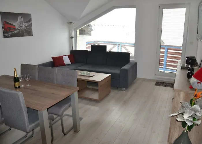 Apartman Safran - Dorothy 44, *