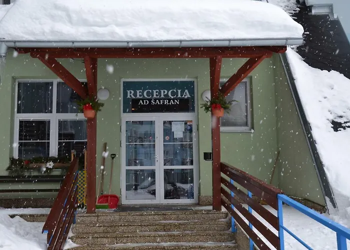 Safran - Dorothy 44,