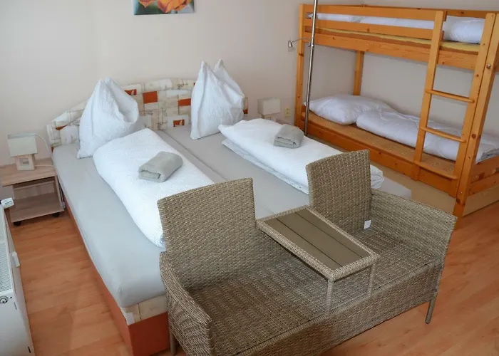 Apartman Safran - Dorothy 44, Dóval