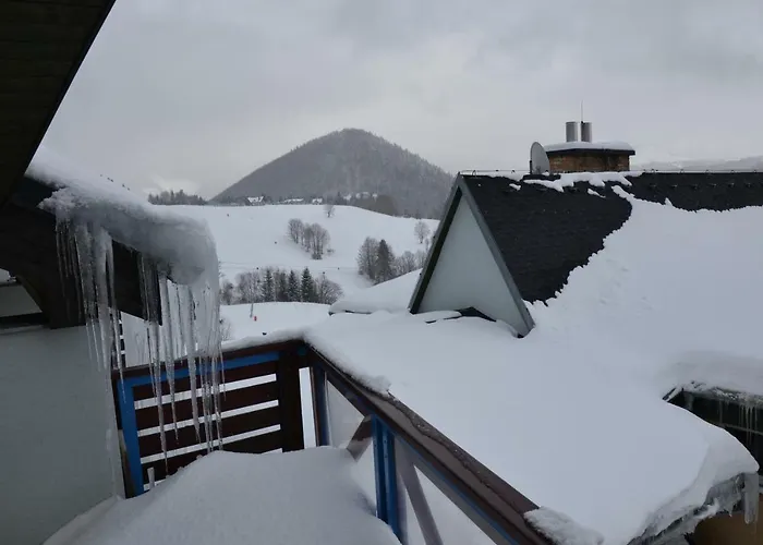 Safran - Dorothy 44, Apartman