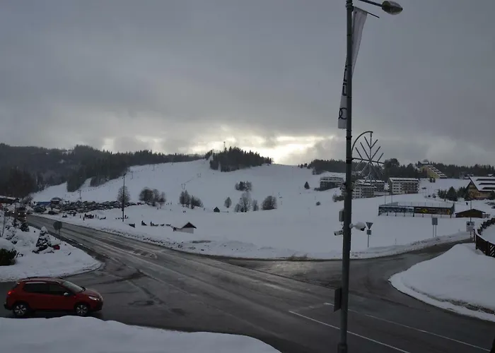 Lejlighed Safran - Dorothy 44, Donovaly