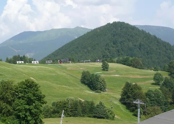 Safran - Dorothy 44, Apartman *
